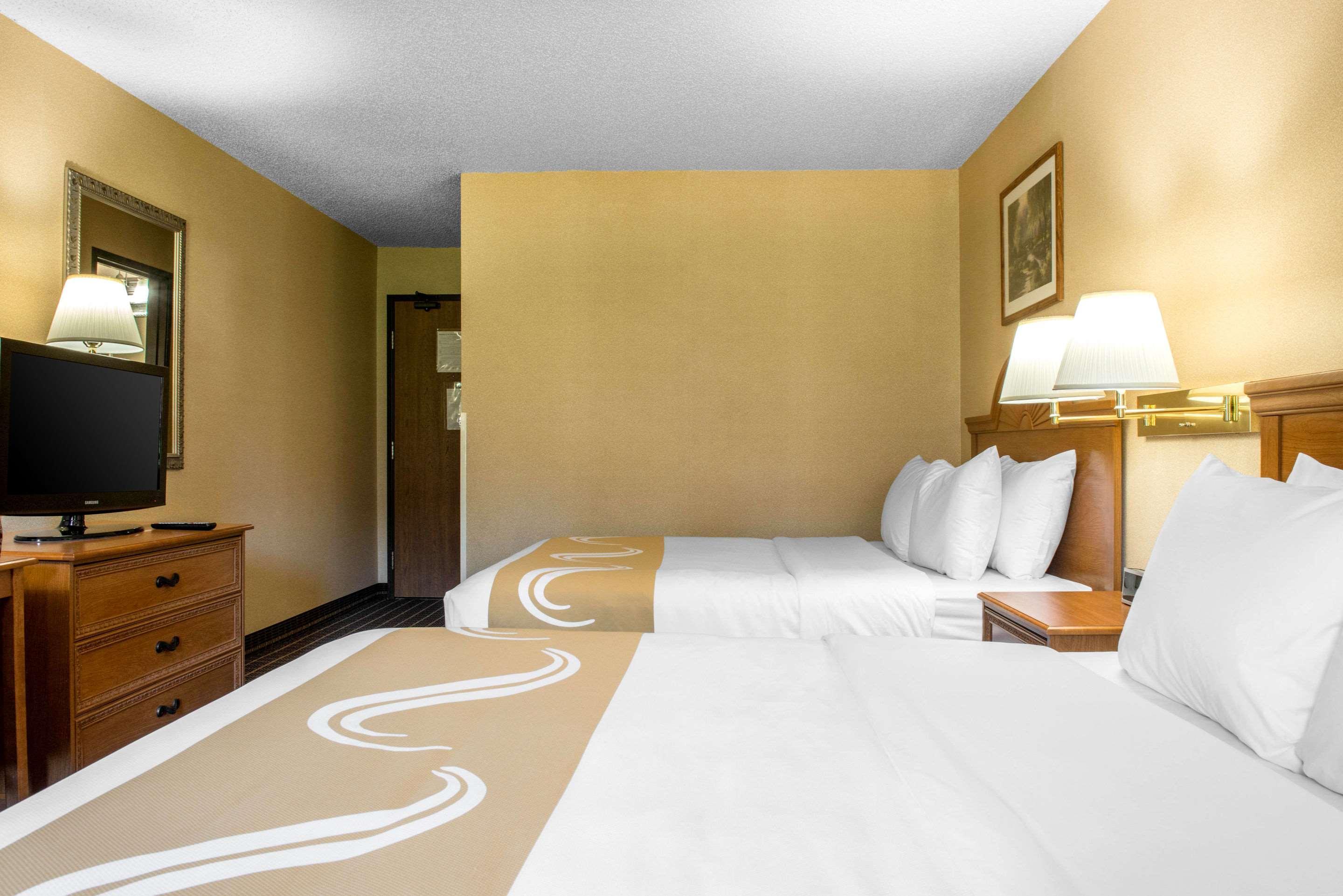 Quality Inn Meadville Extérieur photo