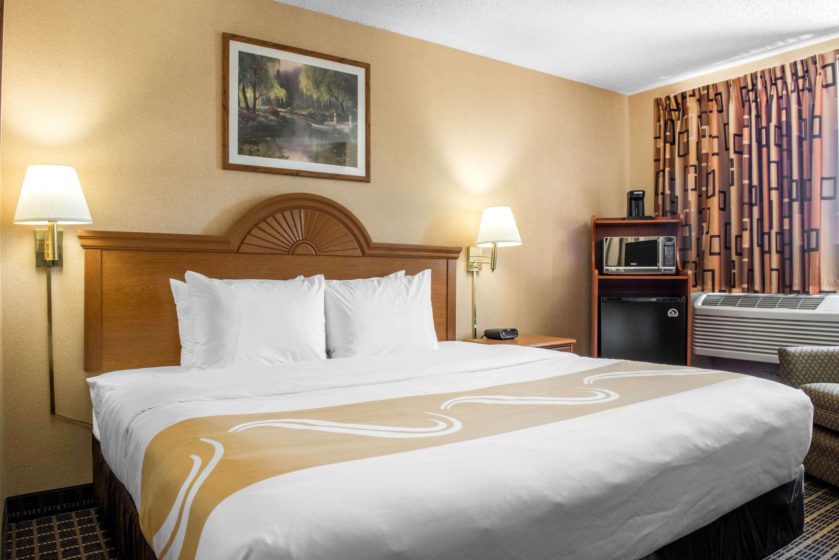 Quality Inn Meadville Extérieur photo