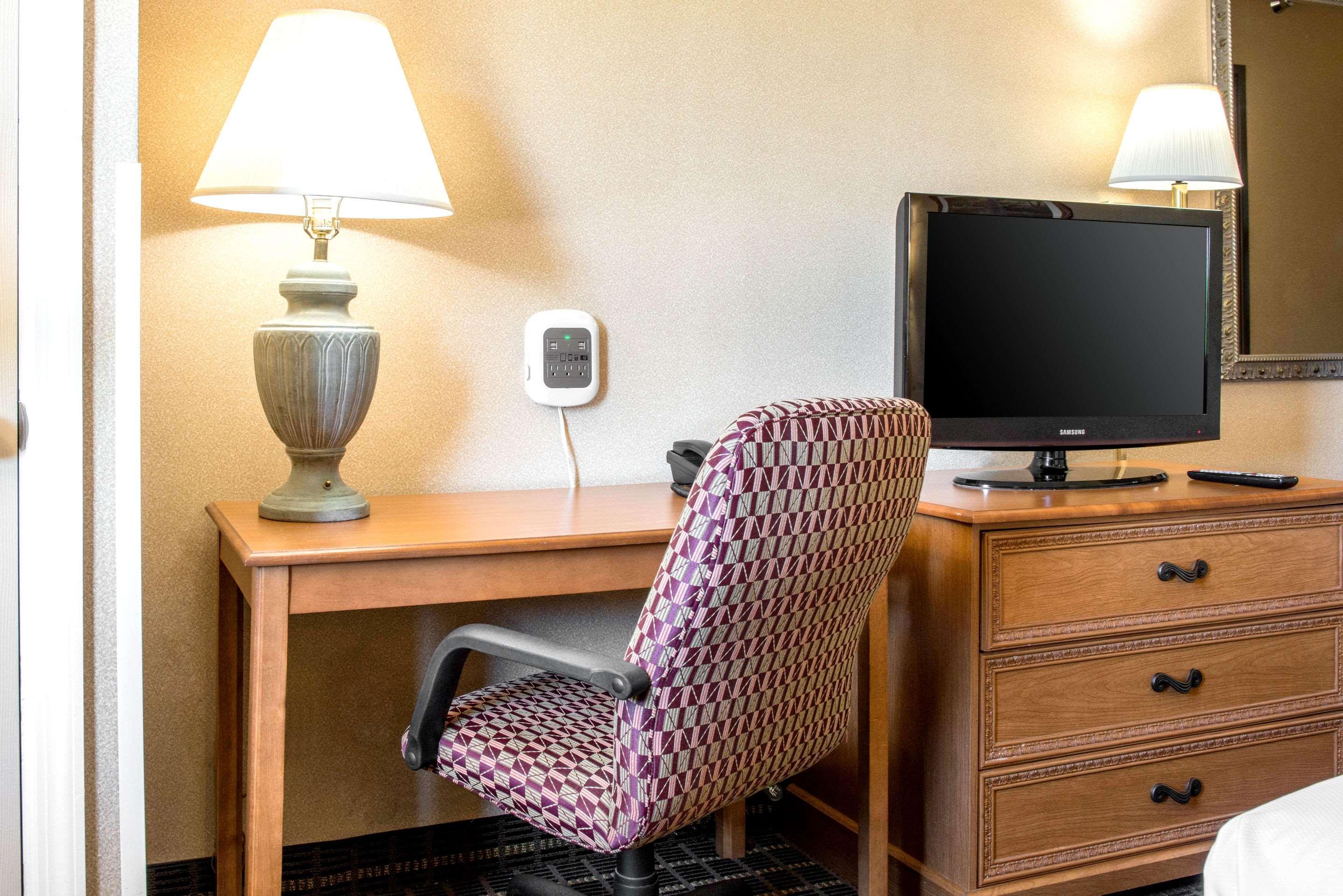 Quality Inn Meadville Extérieur photo