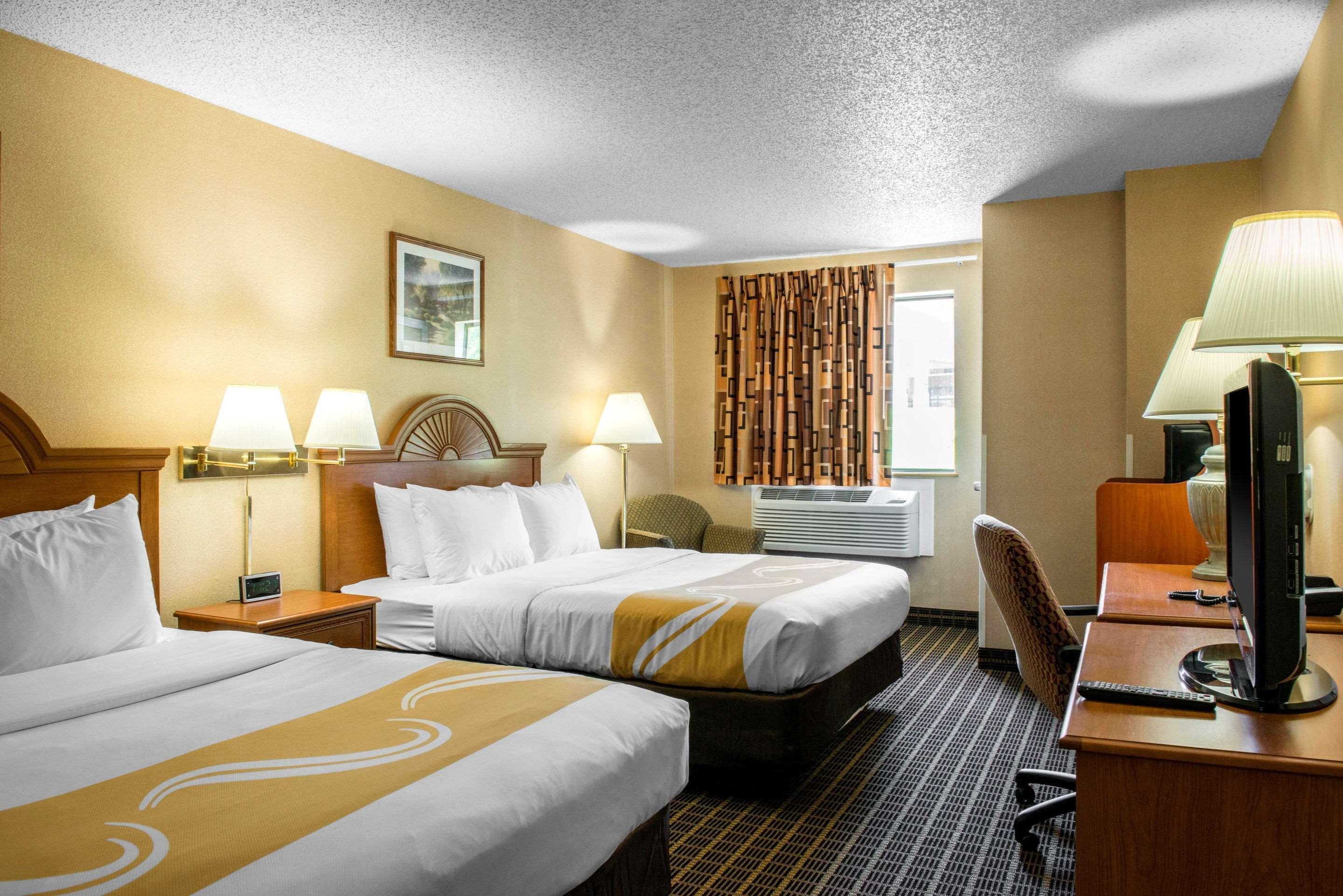 Quality Inn Meadville Extérieur photo