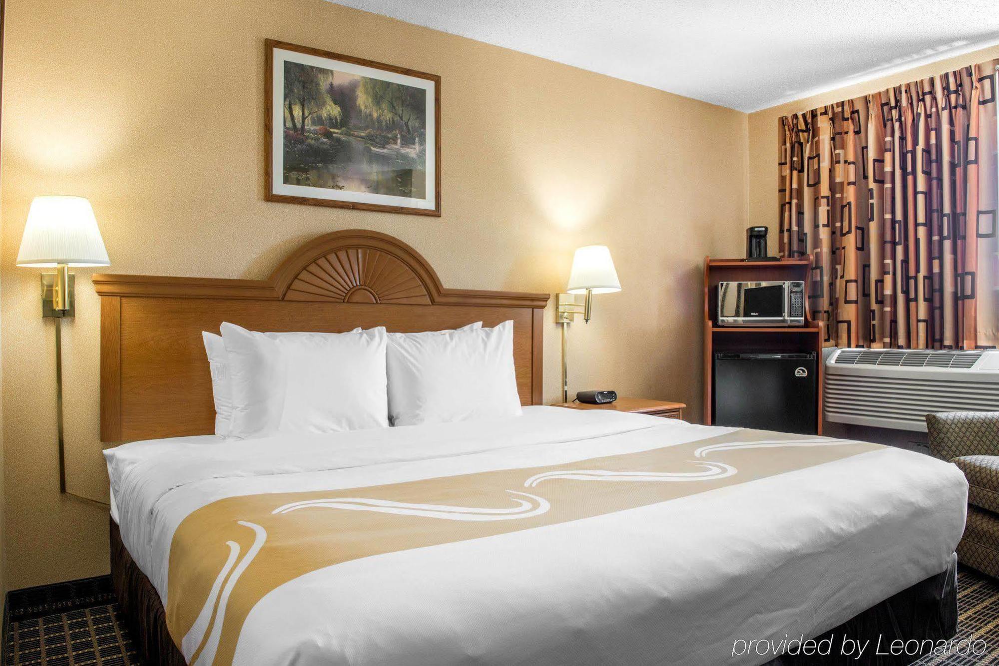 Quality Inn Meadville Extérieur photo